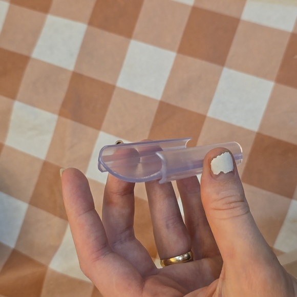 40 Plastic Retail Labels NWT - Picture 5 of 10